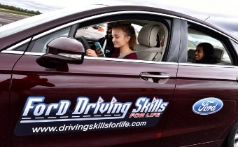 Driving Skills for Life 